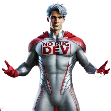 No Rug Dev